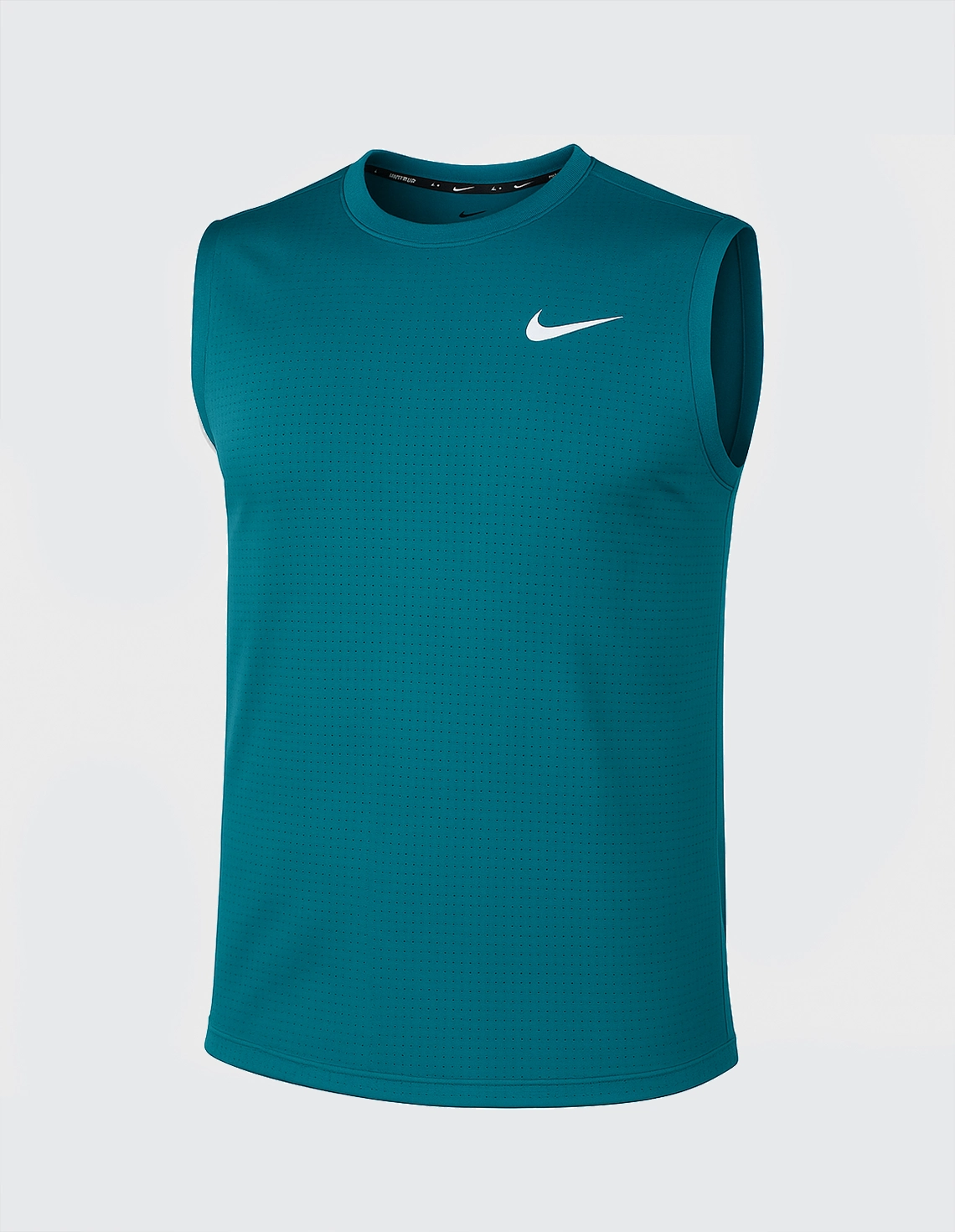 تاپ ورزشی مردانه نایک Nike Cool Grid M