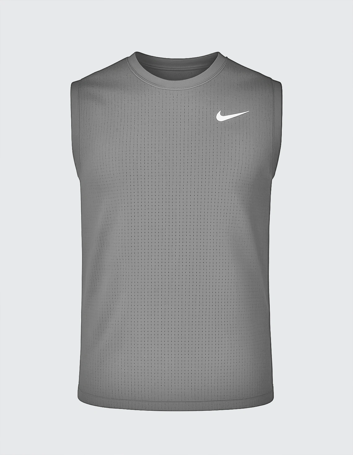 تاپ ورزشی مردانه نایک Nike Cool Grid M