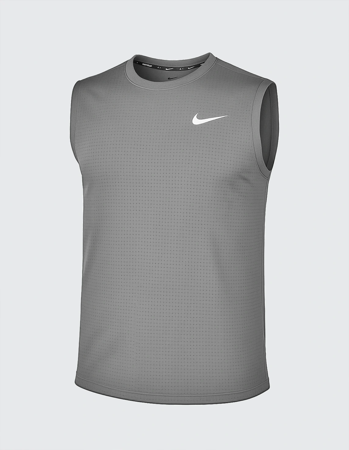 تاپ ورزشی مردانه نایک Nike Cool Grid M