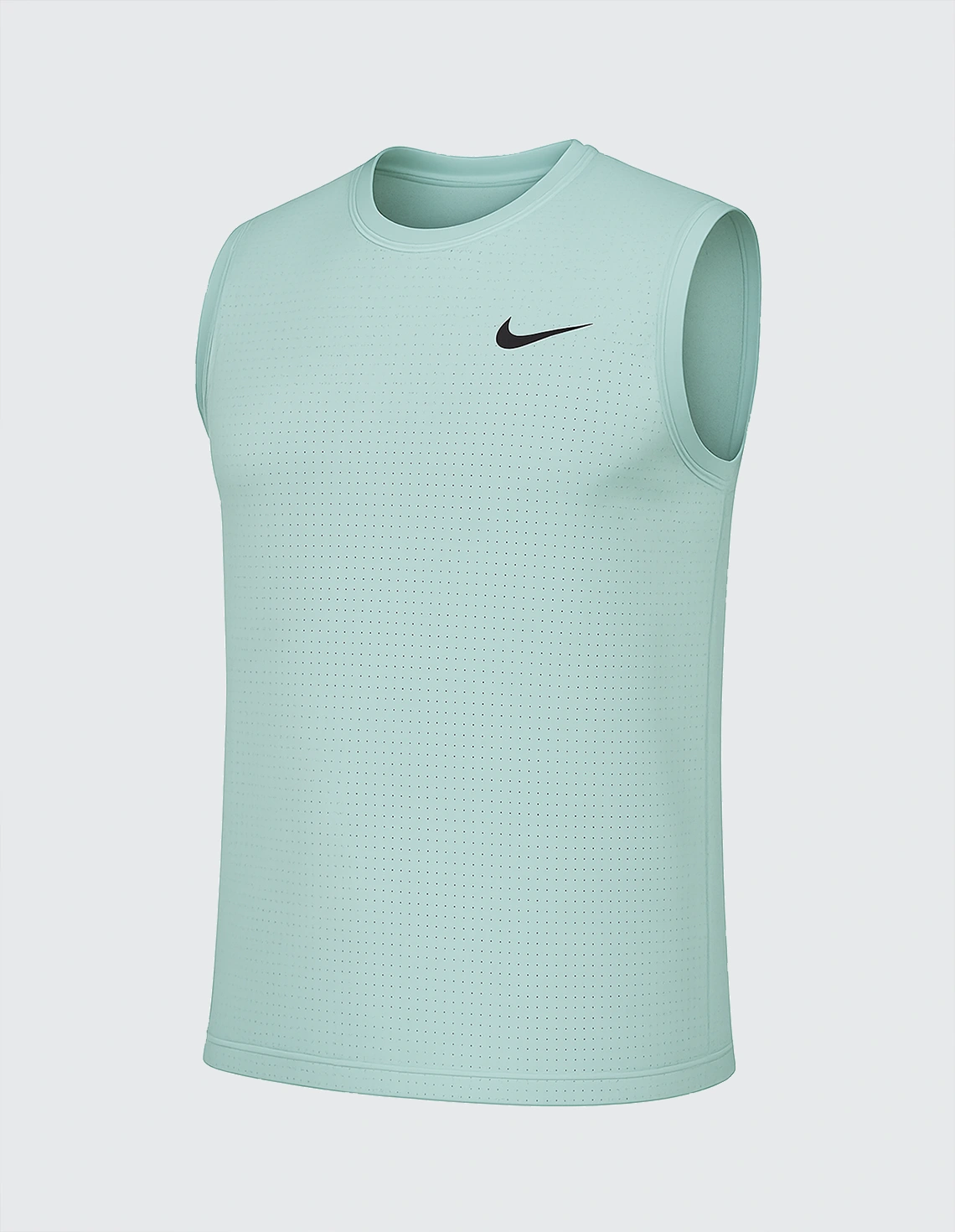 تاپ ورزشی مردانه نایک Nike Cool Grid M