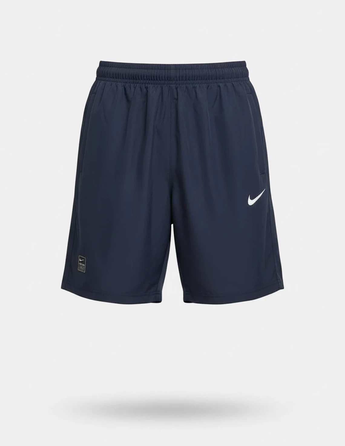 شلوارک ورزشی مردانه نایک Nike Tekker M