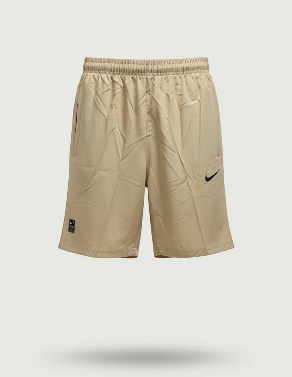 شلوارک ورزشی مردانه نایک Nike Tekker M