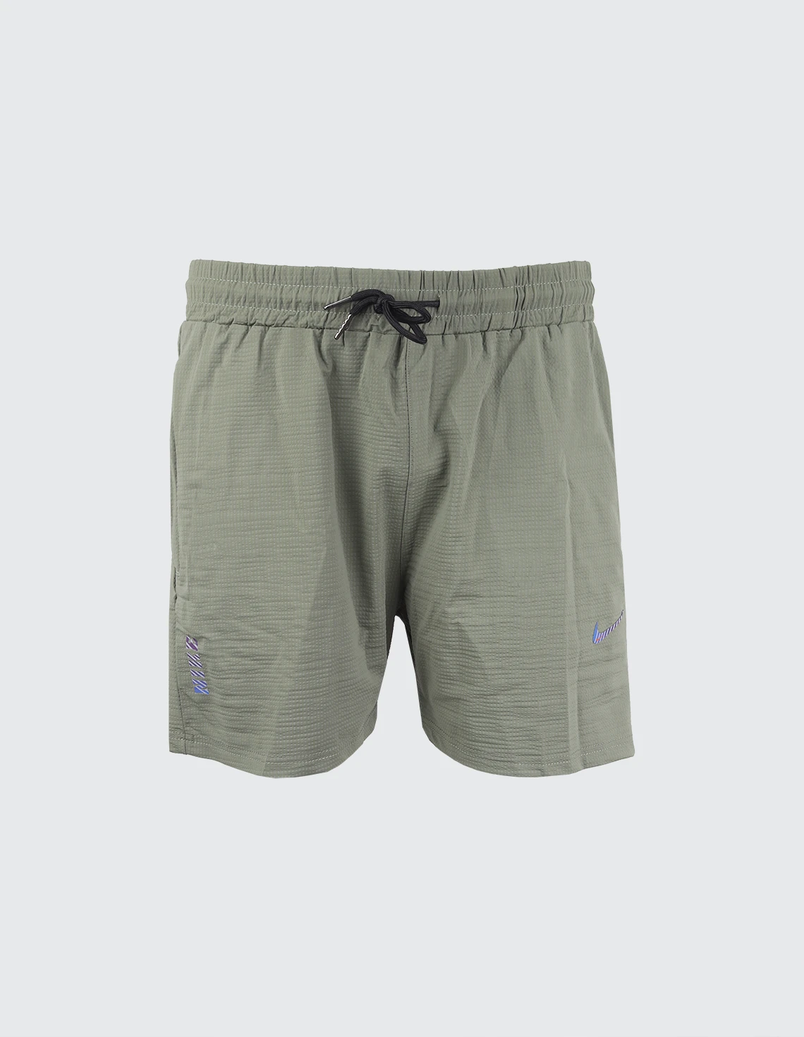 شلوارک ورزشی مردانه نایک Nike Cubrix M