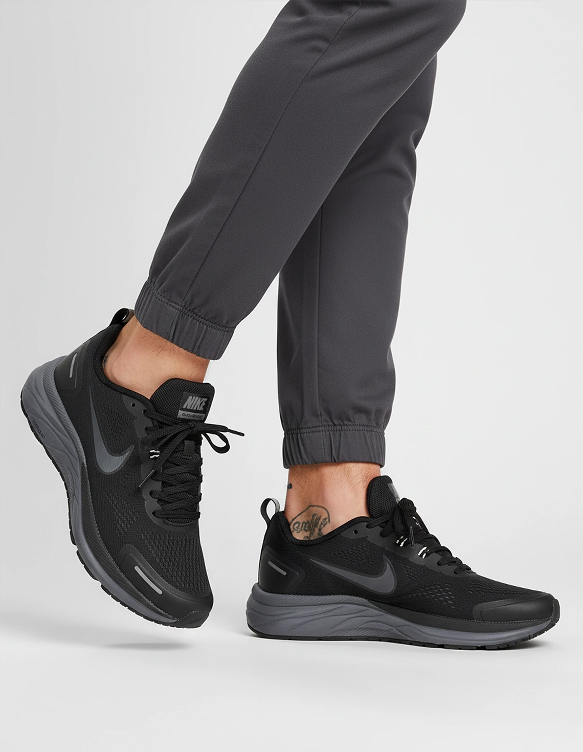 کتونی دویدن مردانه نایک Nike Winflo 9x M