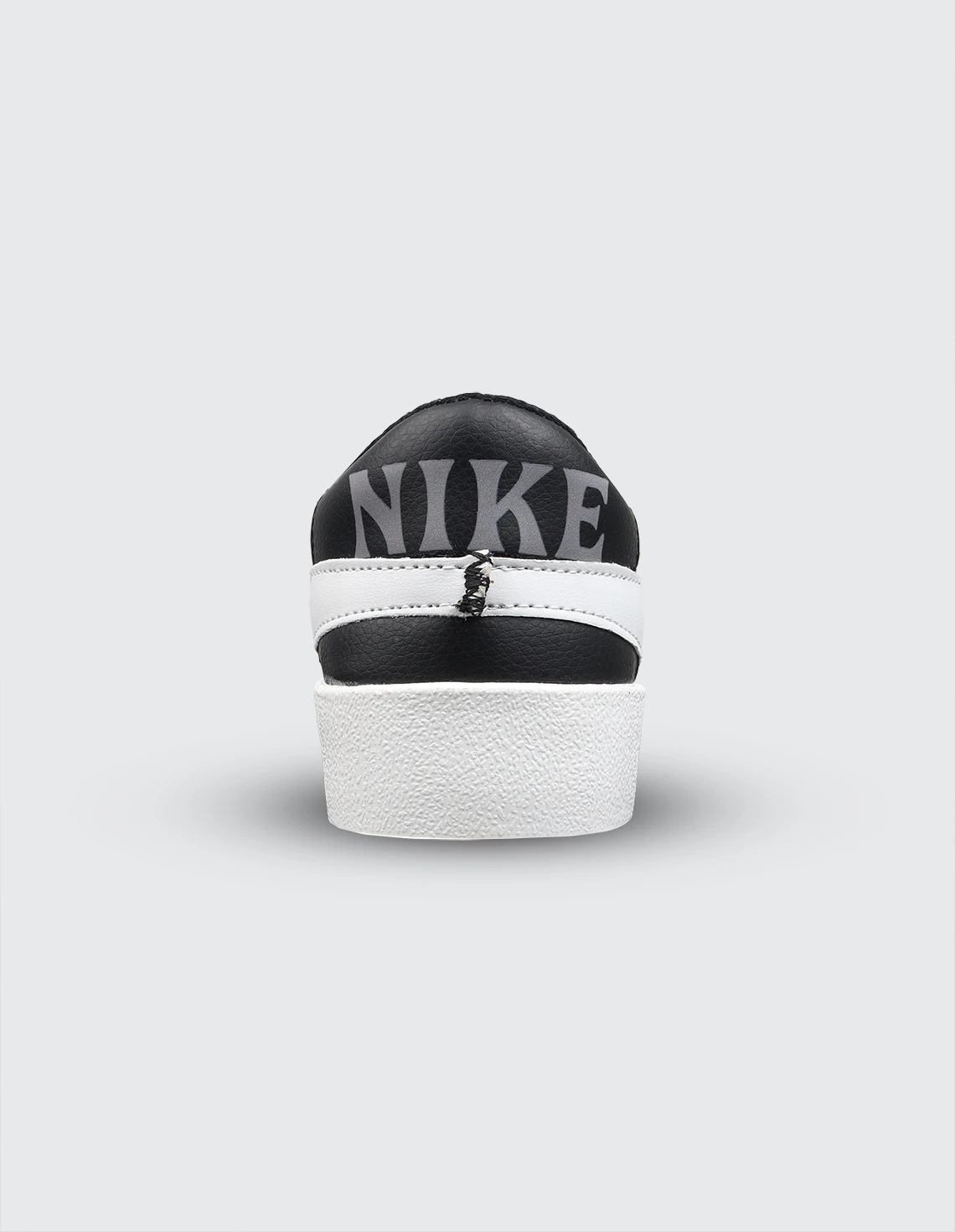 کتونی روزانه مردانه نایک Nike Blazer Low Loud Mark M