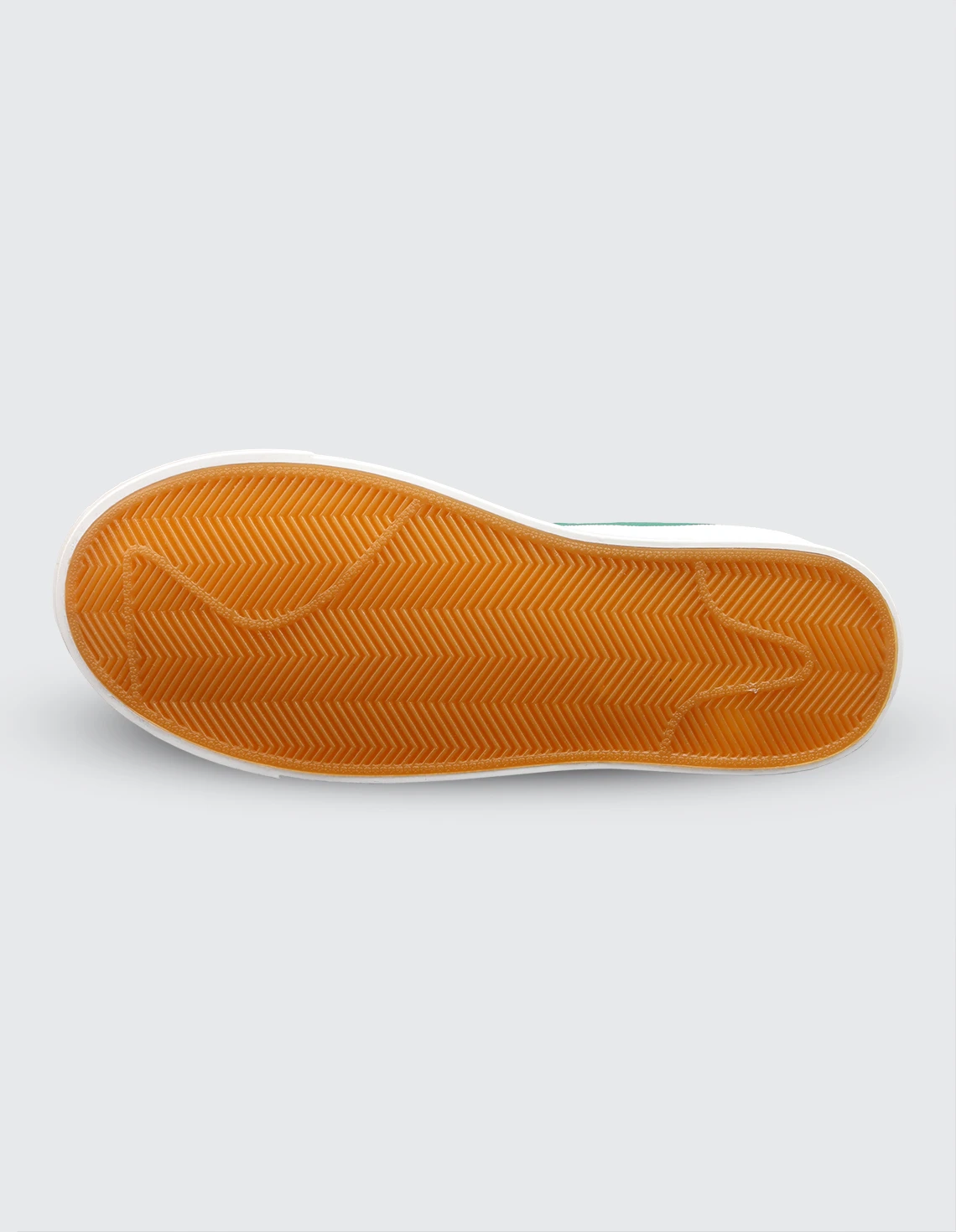 کتونی روزانه مردانه نایک Nike Blazer Low Loud Mark M