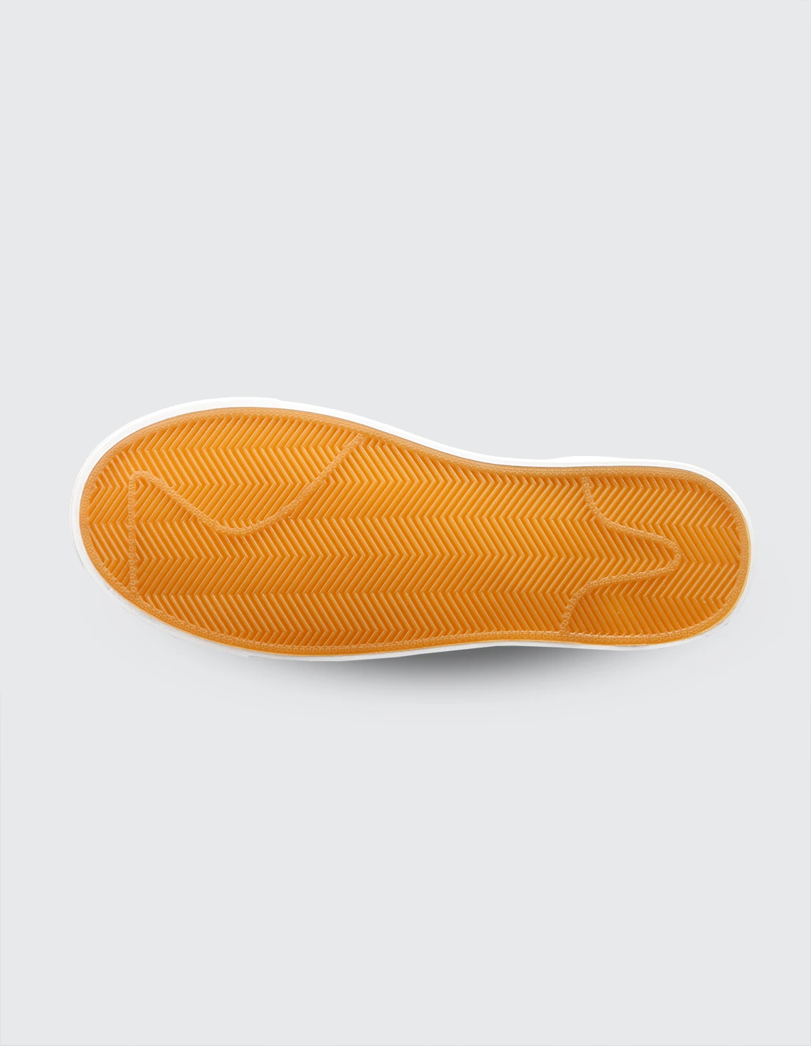 کتونی روزانه مردانه نایک Nike Blazer Low Loud Mark M