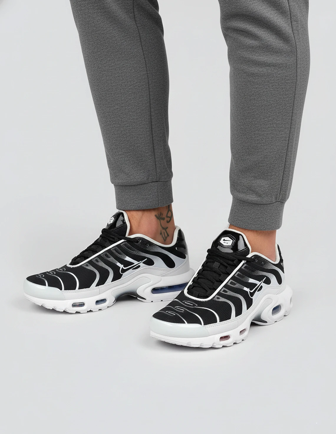 کتونی ورزشی مردانه نایک Nike Air Max Plus TN M