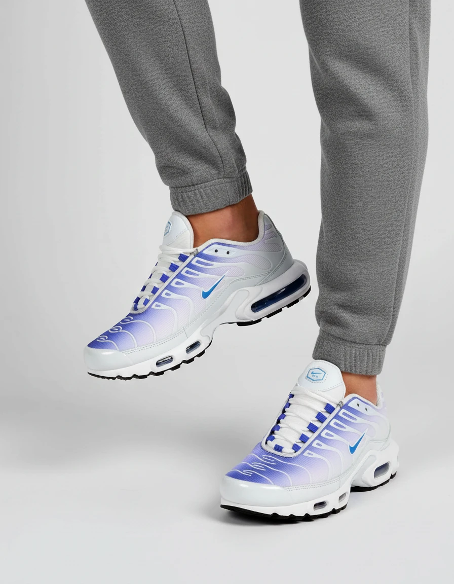 کتونی ورزشی مردانه نایک Nike Air Max Plus TN M