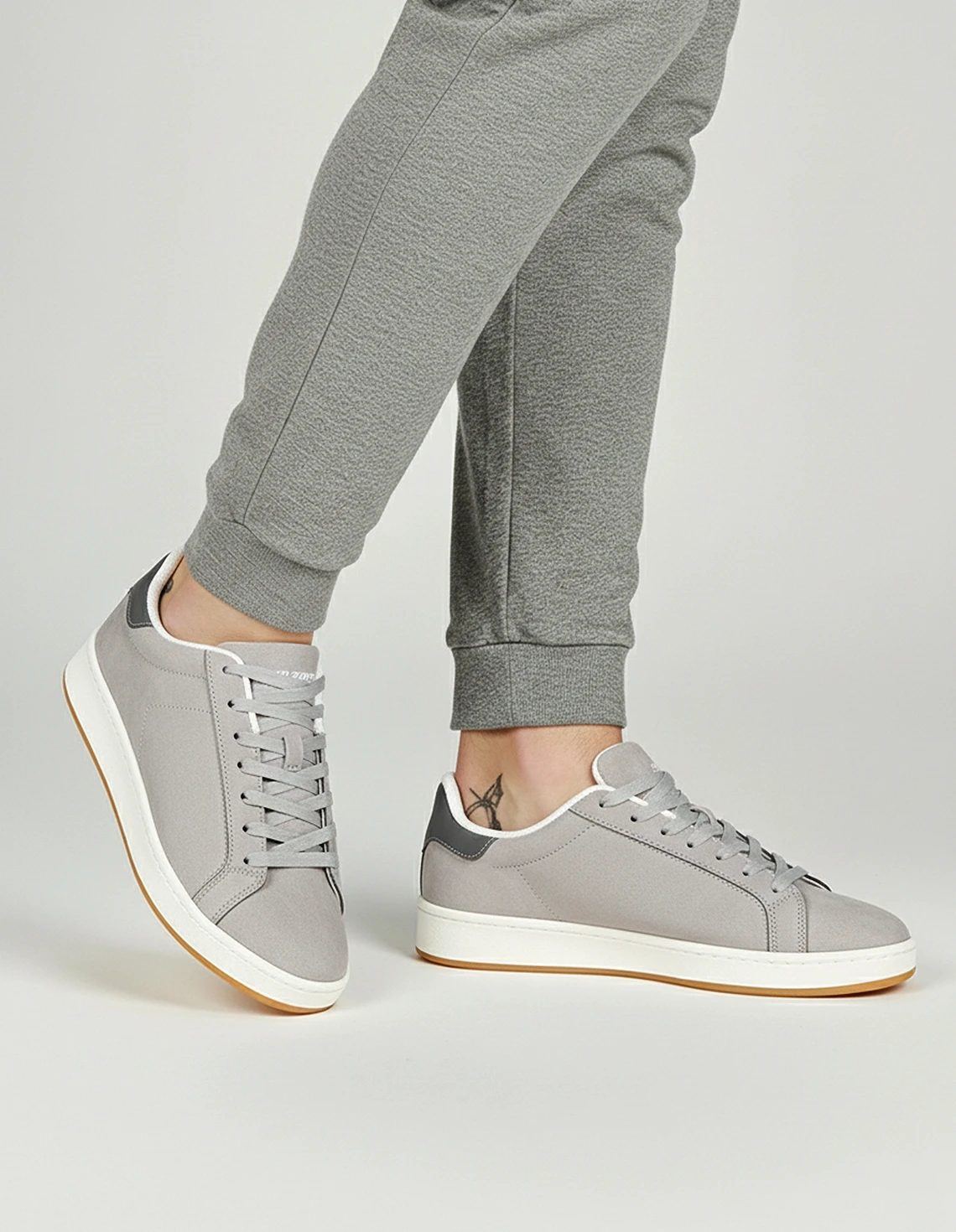 کتونی روزانه مردانه اسپورتلند Cozy Walk M