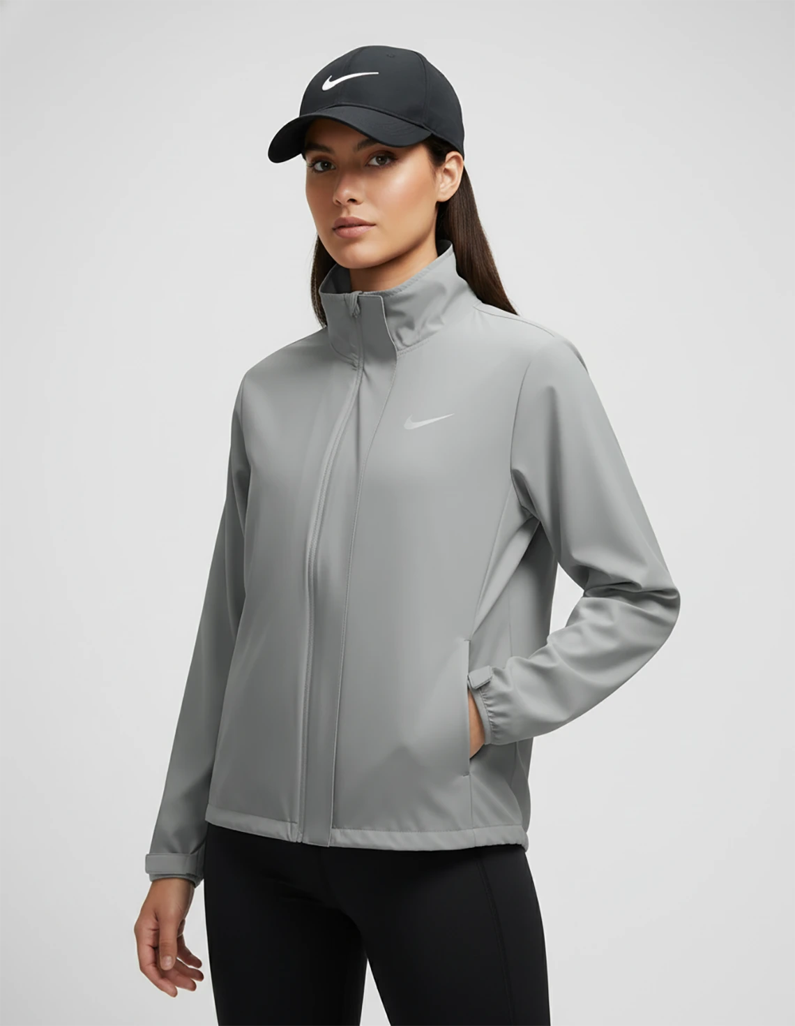 سویشرت ورزشی زنانه نایک Nike Wallbrug W