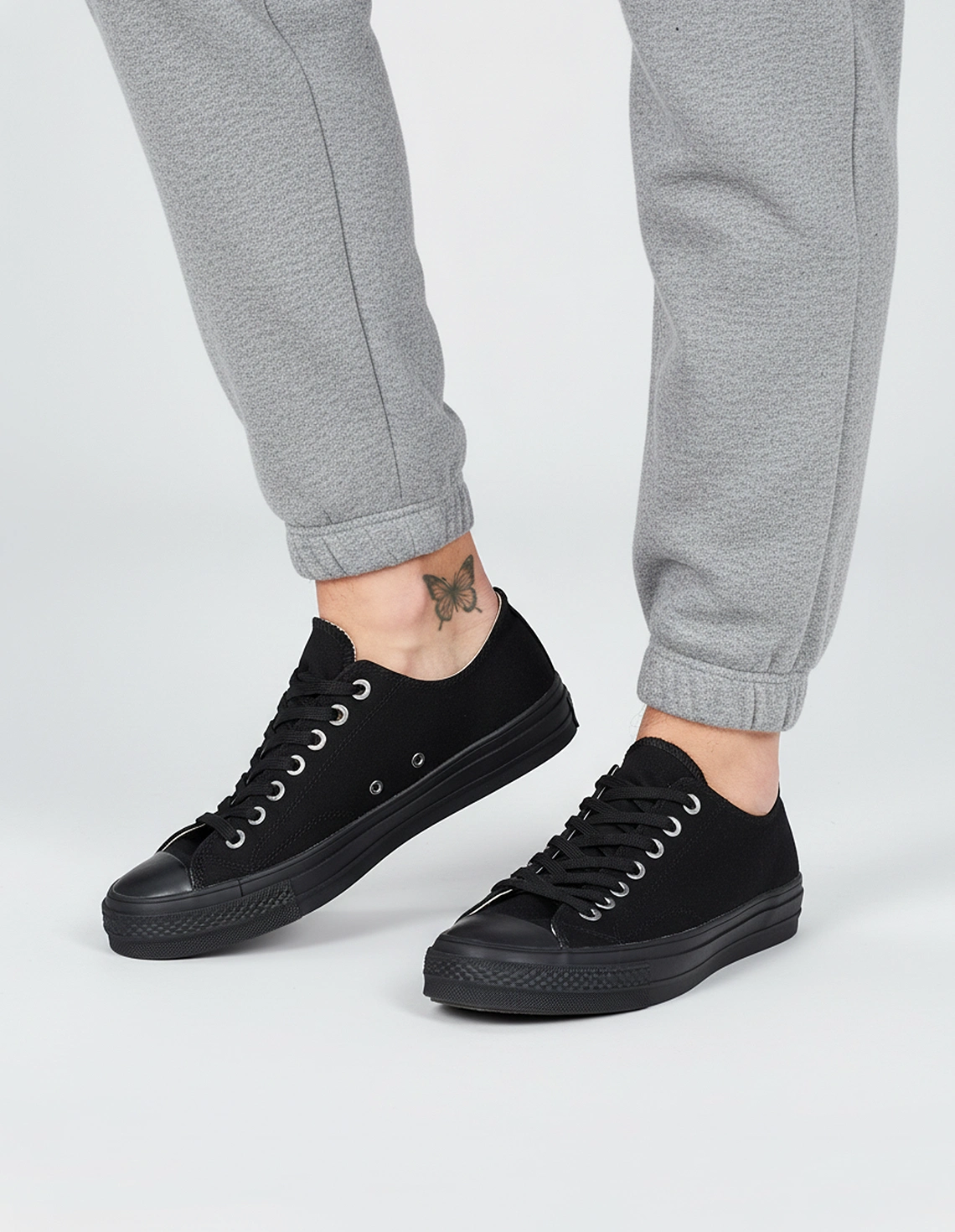 کتونی روزانه مردانه کانورس Chuck Taylor All Star M