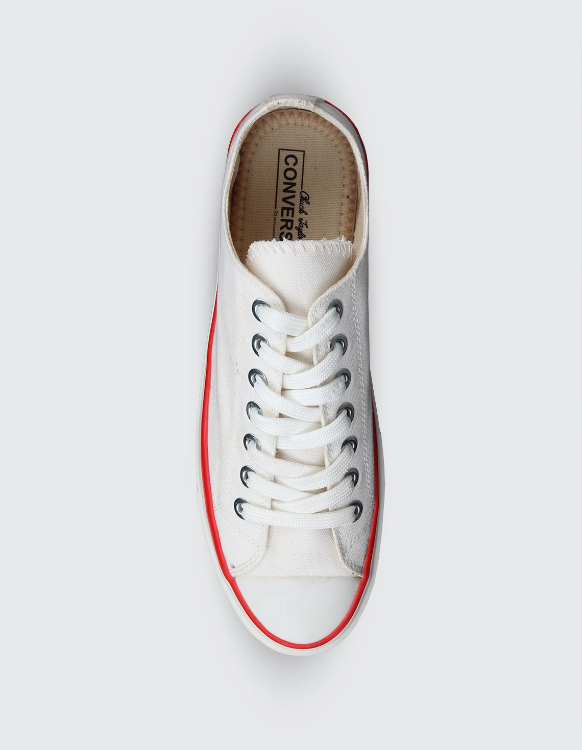 کتونی روزانه مردانه کانورس Chuck Taylor All Star M
