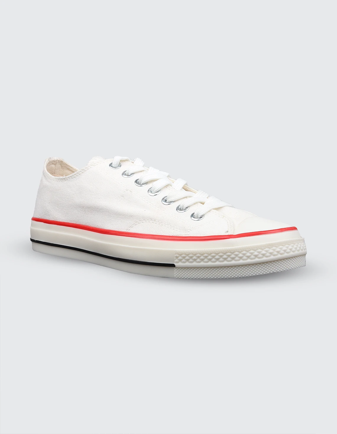 کتونی روزانه مردانه کانورس Chuck Taylor All Star M