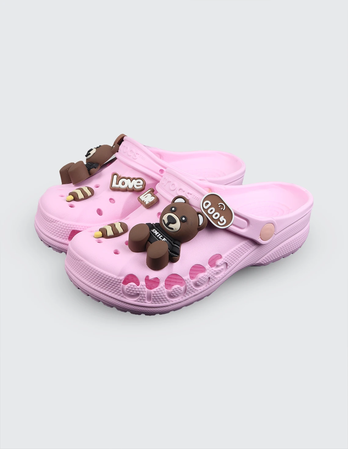 صندل روزانه بچه گانه پایون Snug Bear K
