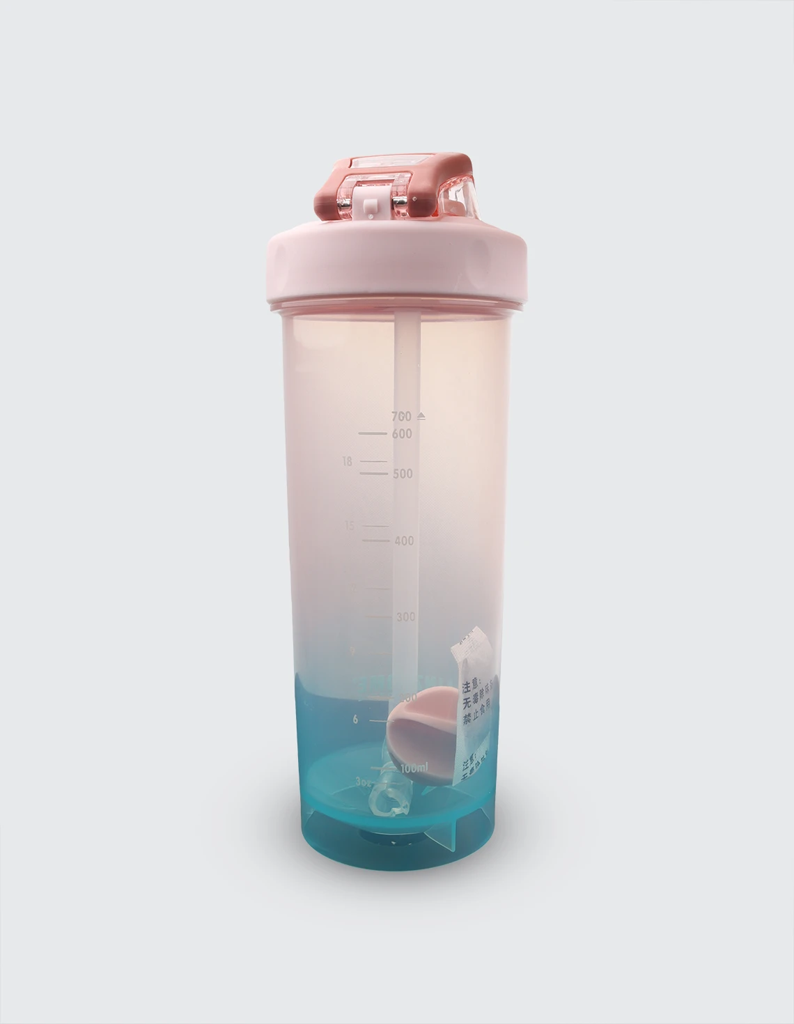 شیکر Unisex اسپورتلند Linzhome U
