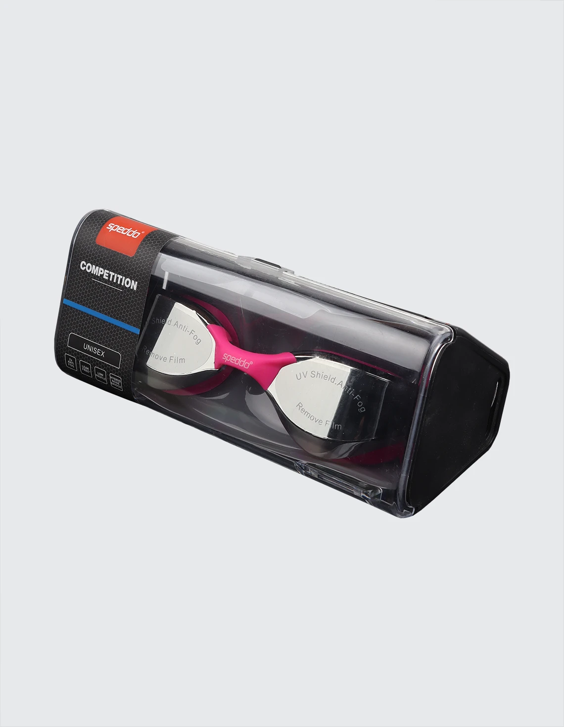 عینک شنا Unisex Speddo Umbra Lens Sbl1028 U