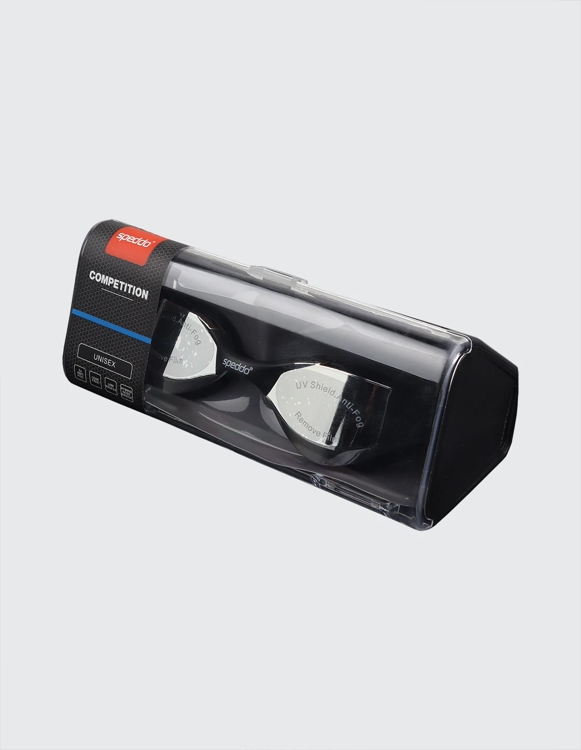 عینک شنا Unisex Speddo Umbra Lens Sbl1028 U