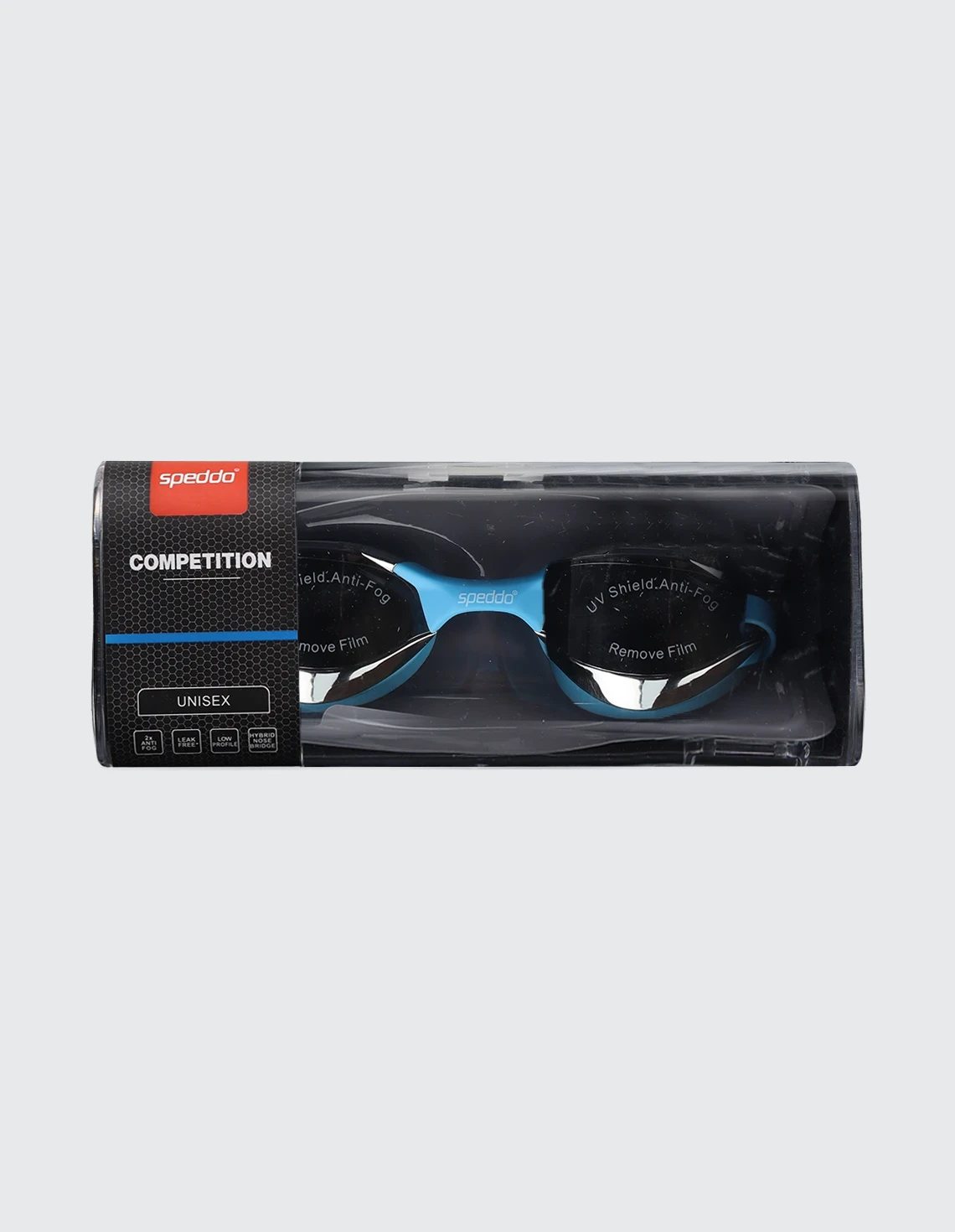 عینک شنا Unisex Speddo Umbra Lens Sbl1028 U