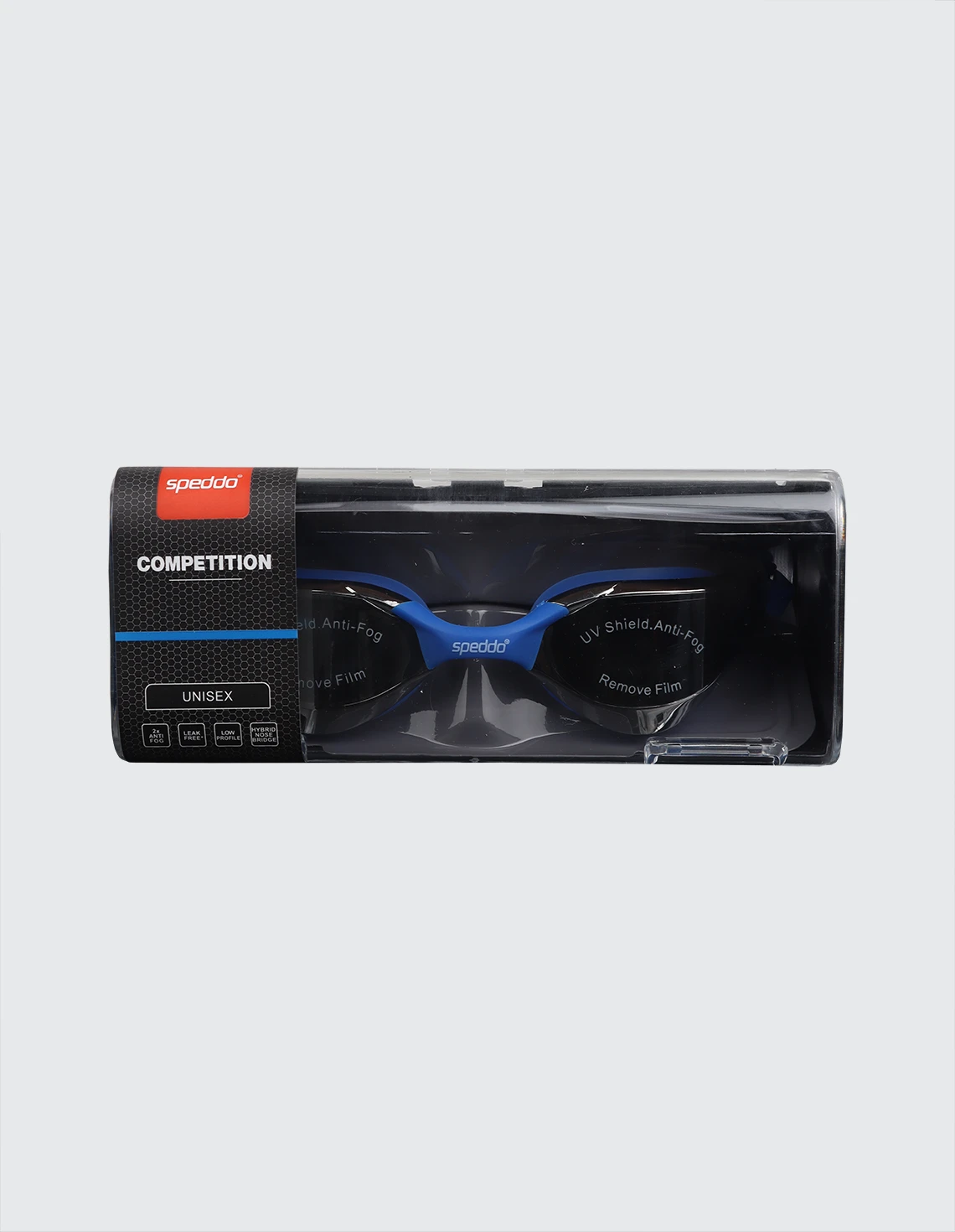 عینک شنا Unisex Speddo Umbra Lens Sbl1028 U
