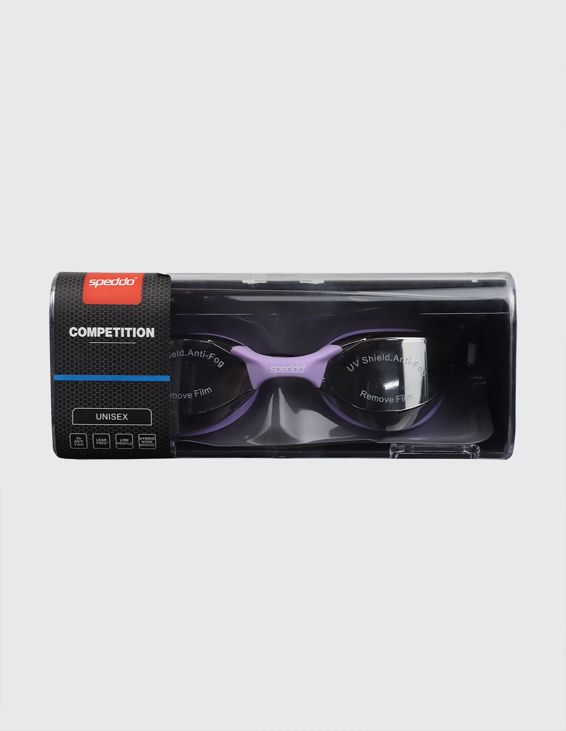 عینک شنا Unisex Speddo Umbra Lens Sbl1028 U