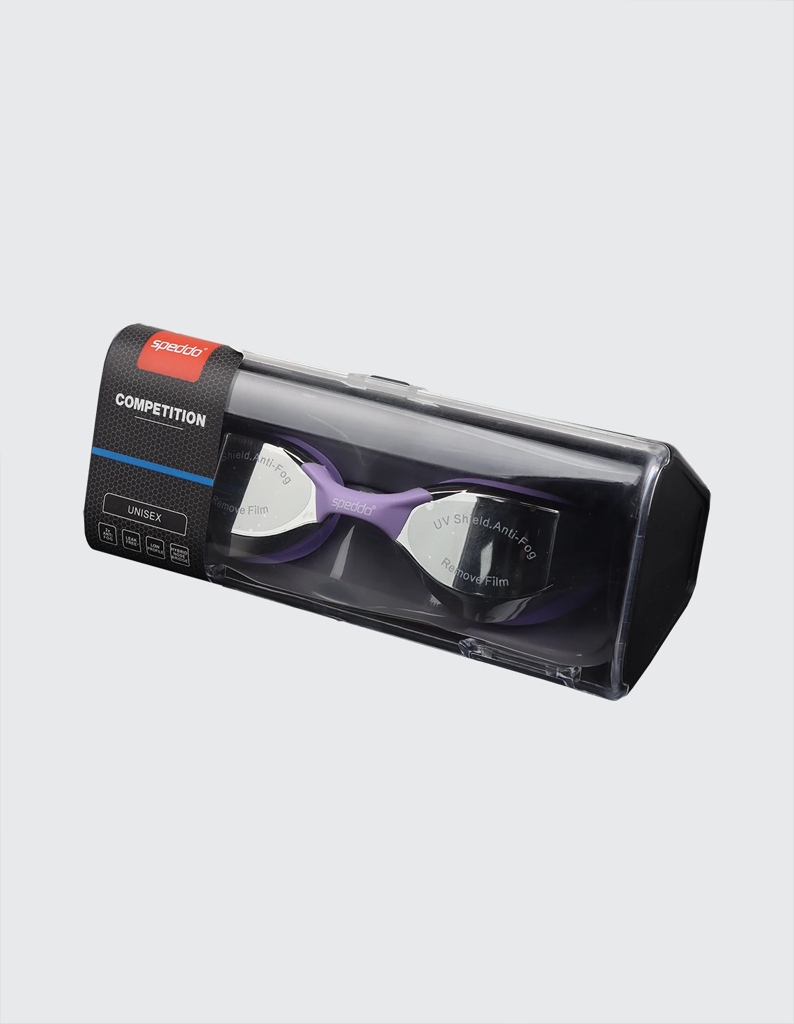 عینک شنا Unisex Speddo Umbra Lens Sbl1028 U