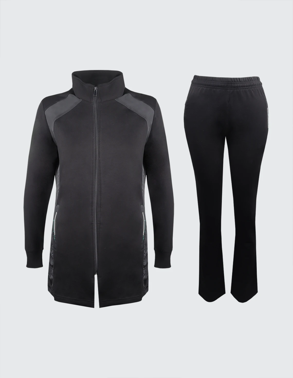ست گرمکن و شلوار ورزشی زنانه نایک Nike Shine Loom W