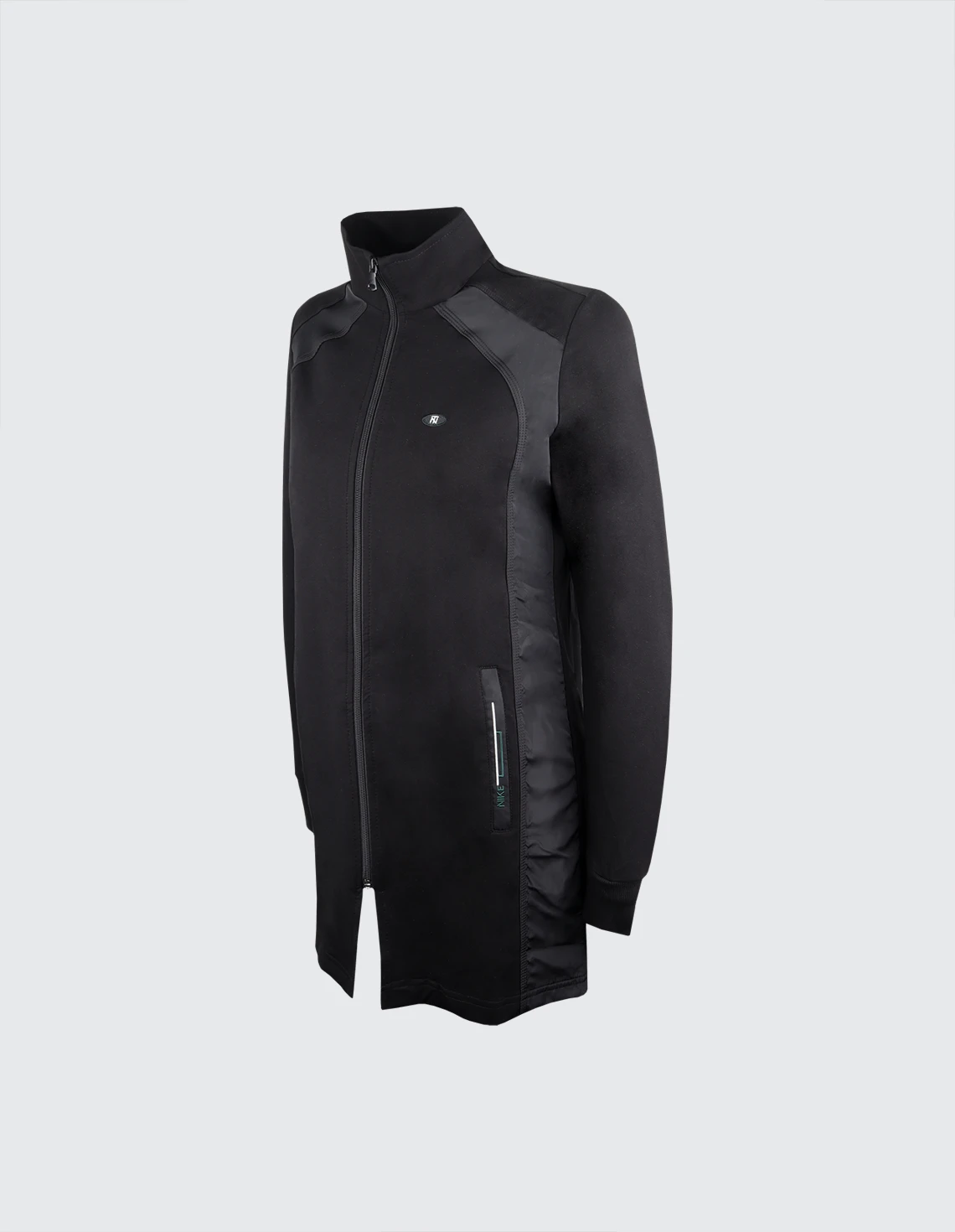 ست گرمکن و شلوار ورزشی زنانه نایک Nike Shine Loom W
