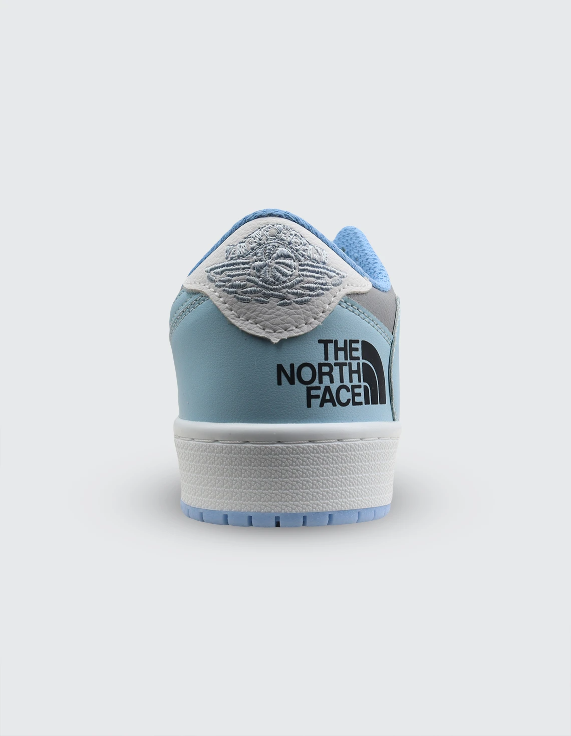 کتونی روزانه زنانه نایک Nike Air Jordan 1 Low North Face W