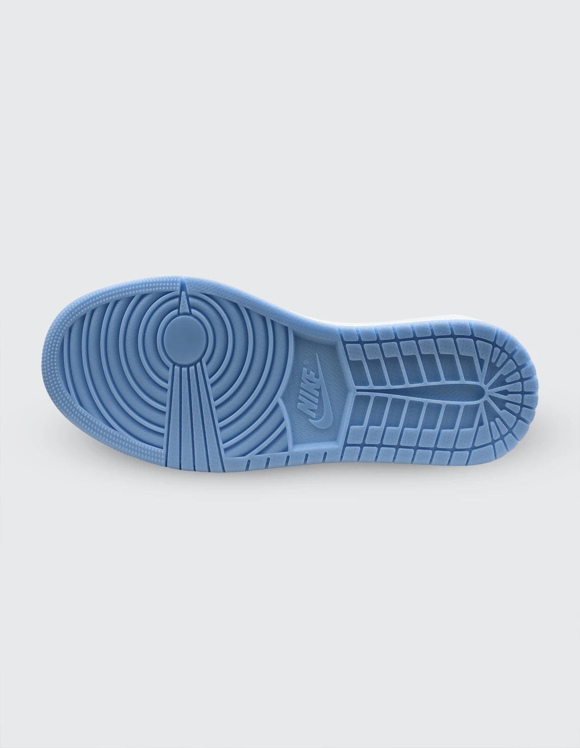 کتونی روزانه زنانه نایک Nike Air Jordan 1 Low North Face W