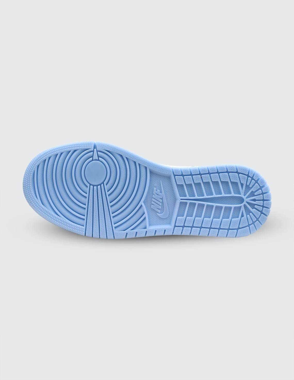کتونی بسکتبال زنانه نایک Nike Jordan 1 Mid Crestline W
