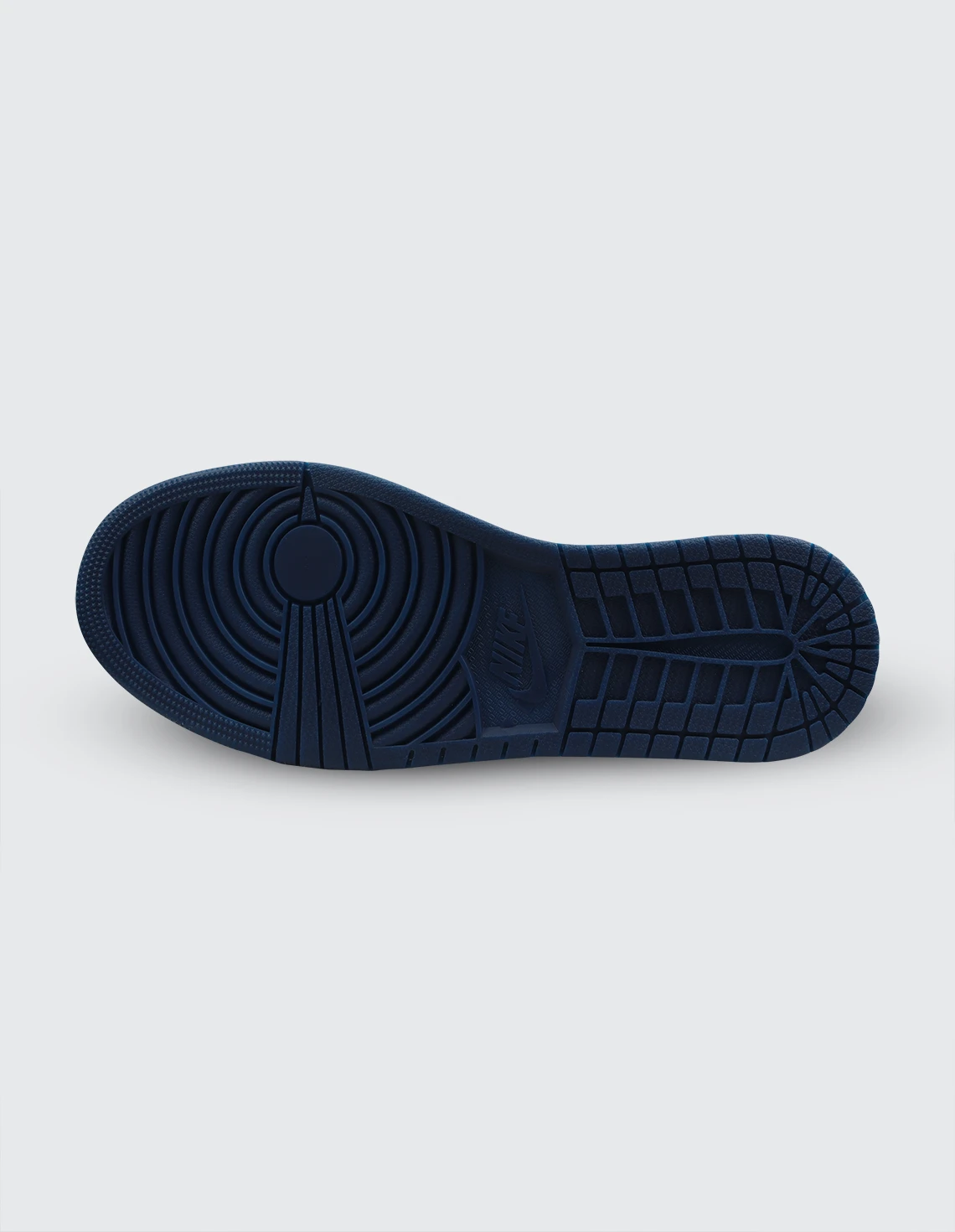 کتونی بسکتبال مردانه نایک Nike Jordan 1 Retro Mid M