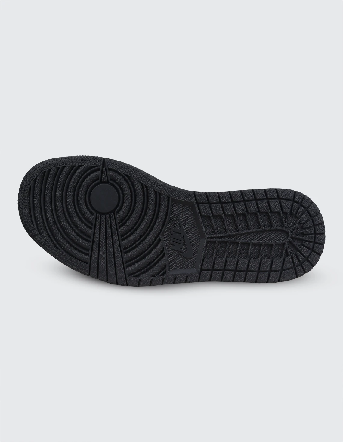کتونی روزانه مردانه نایک Nike Air Jordan 1 Low KAWS Custom M