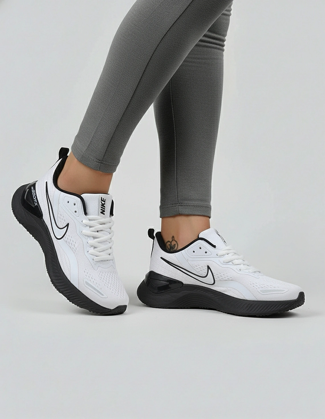 کتونی دویدن Unisex نایک Nike ZoomX Element U