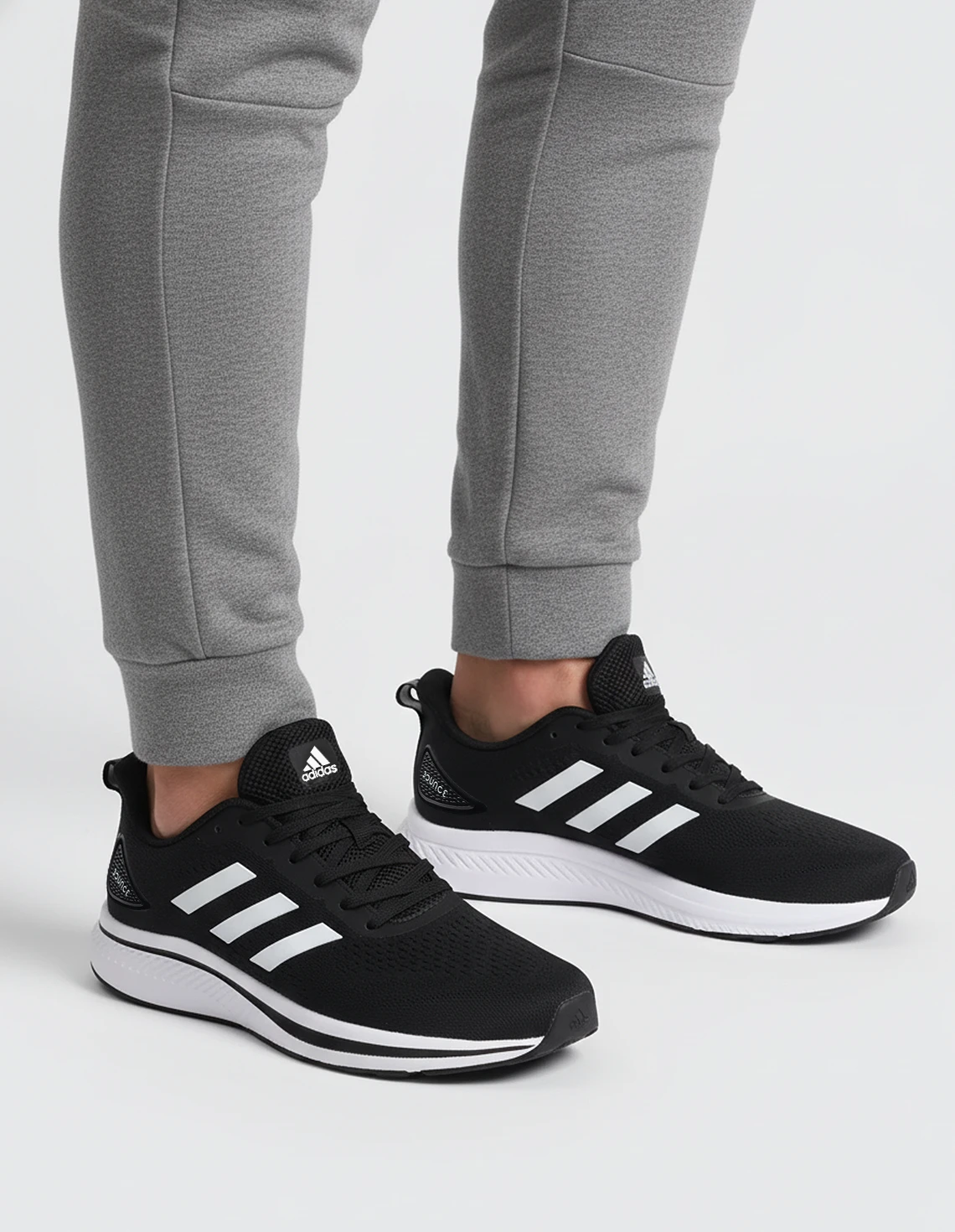 کتونی دویدن مردانه آدیداس Adidas Bounce B Over Size M
