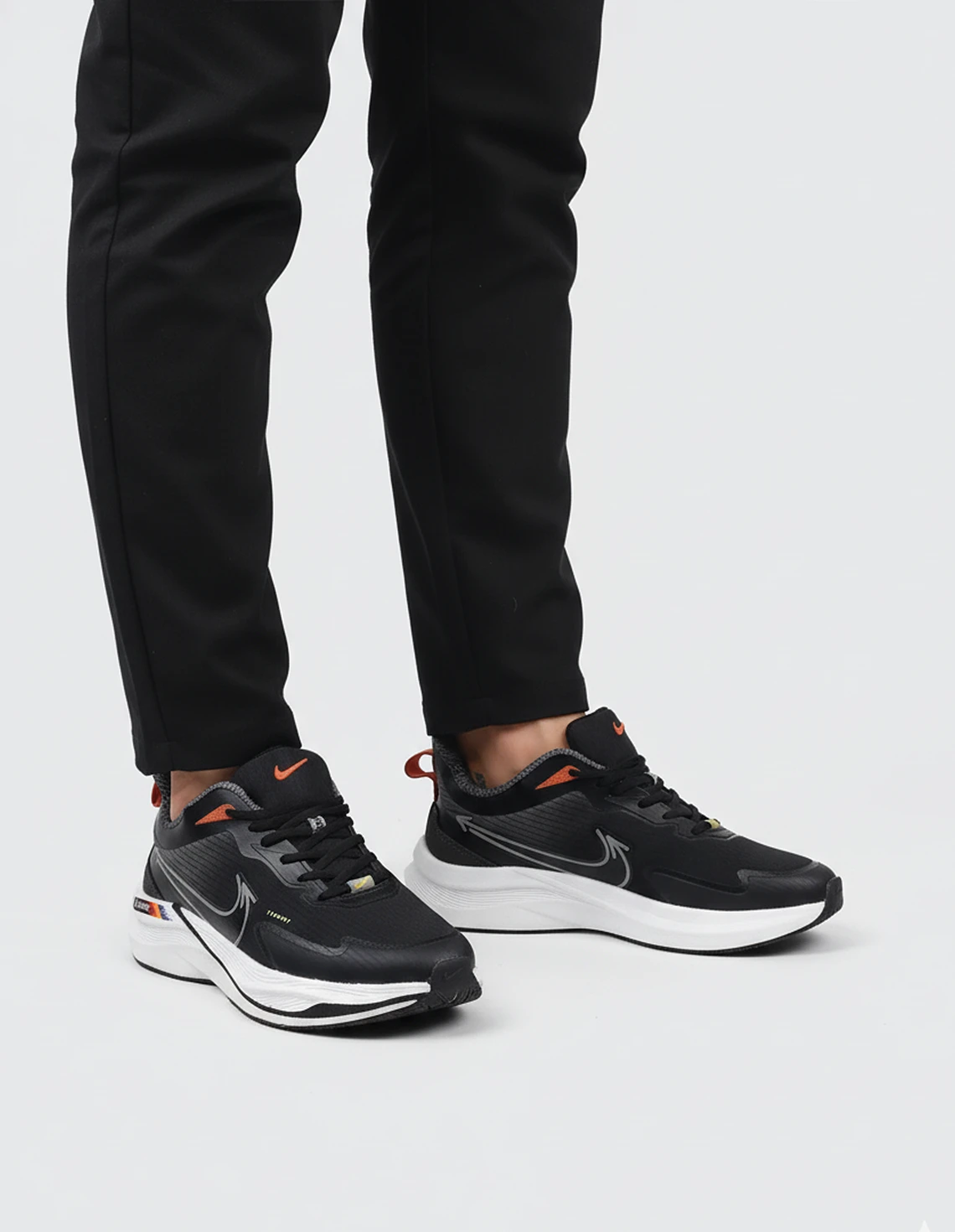 کتونی دویدن مردانه نایک Nike Target M