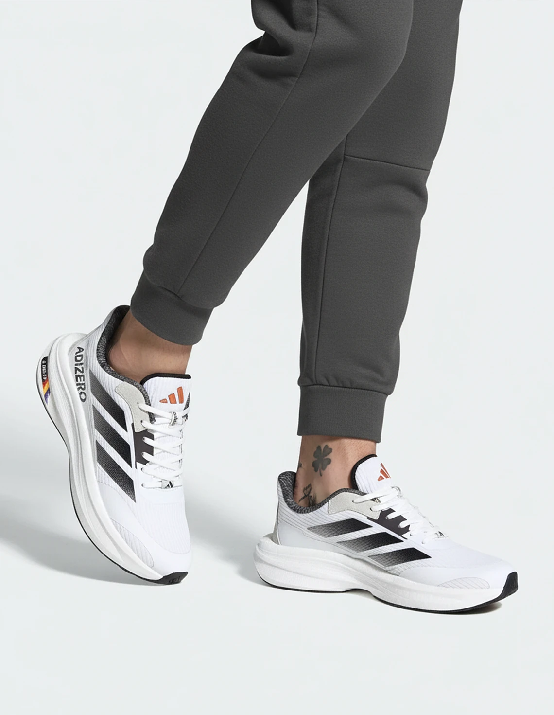 کتونی دویدن Unisex آدیداس Adidas Adizero U