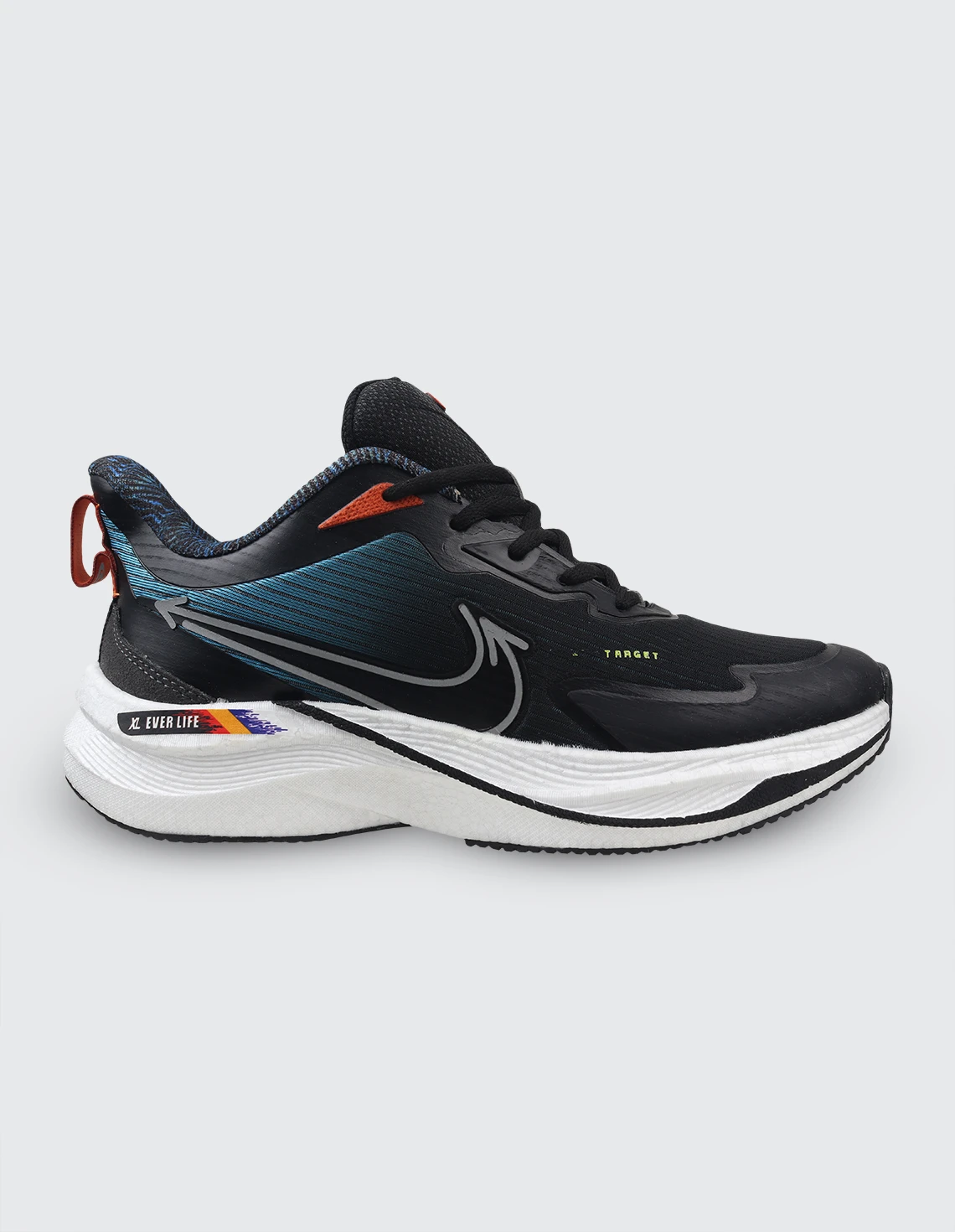 کتونی دویدن مردانه نایک Nike Target M