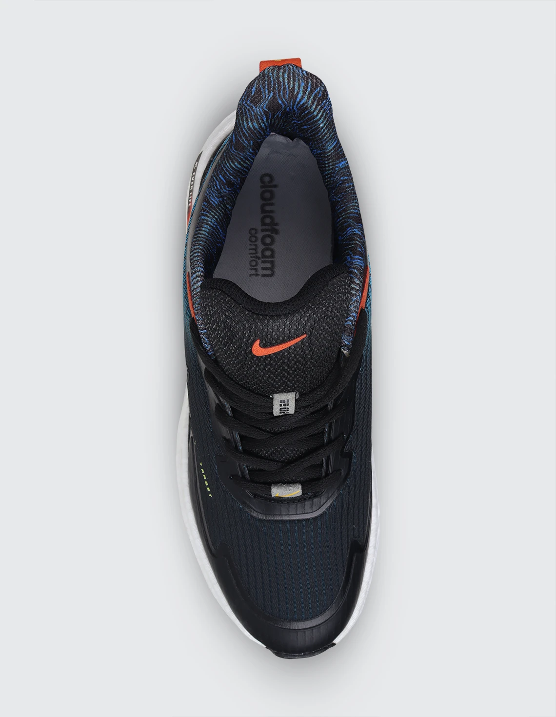 کتونی دویدن مردانه نایک Nike Target M