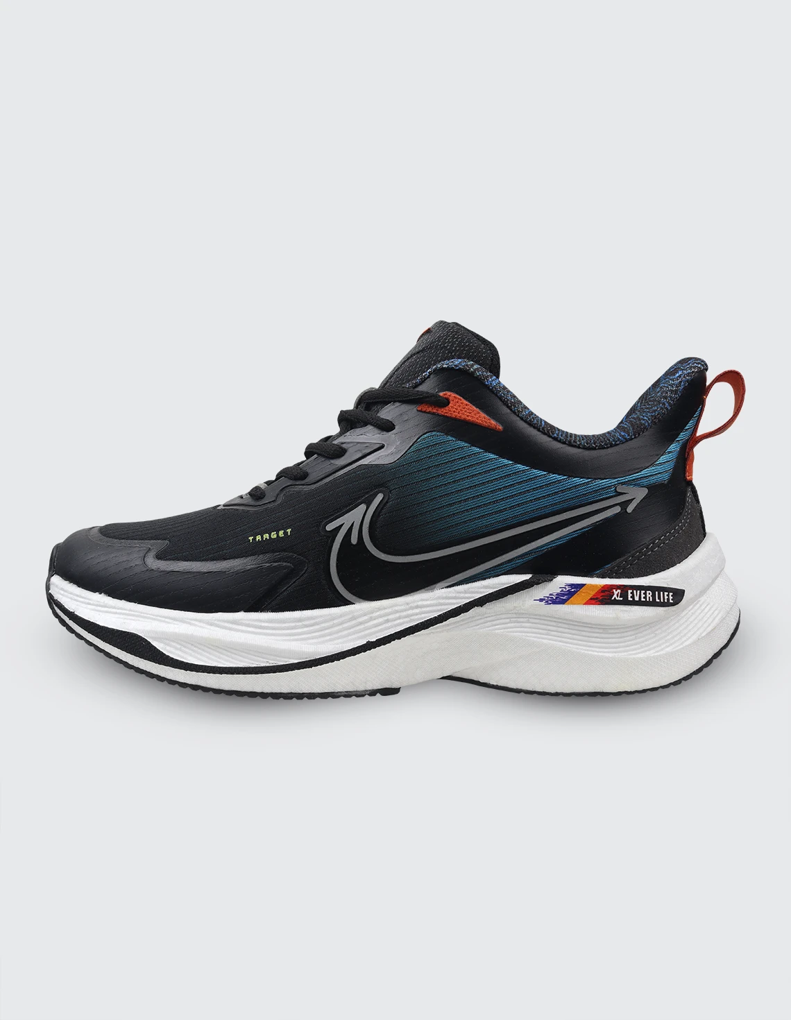 کتونی دویدن مردانه نایک Nike Target M