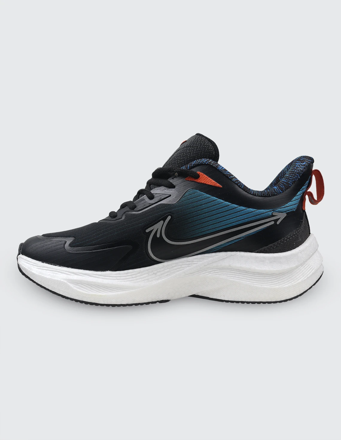 کتونی دویدن مردانه نایک Nike Target M