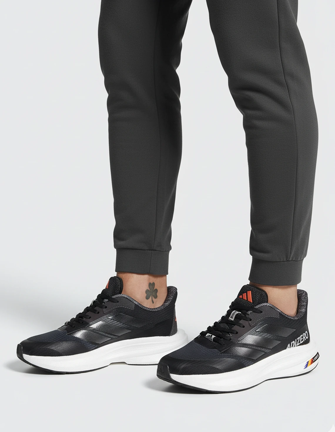 کتونی دویدن Unisex آدیداس Adidas Adizero U