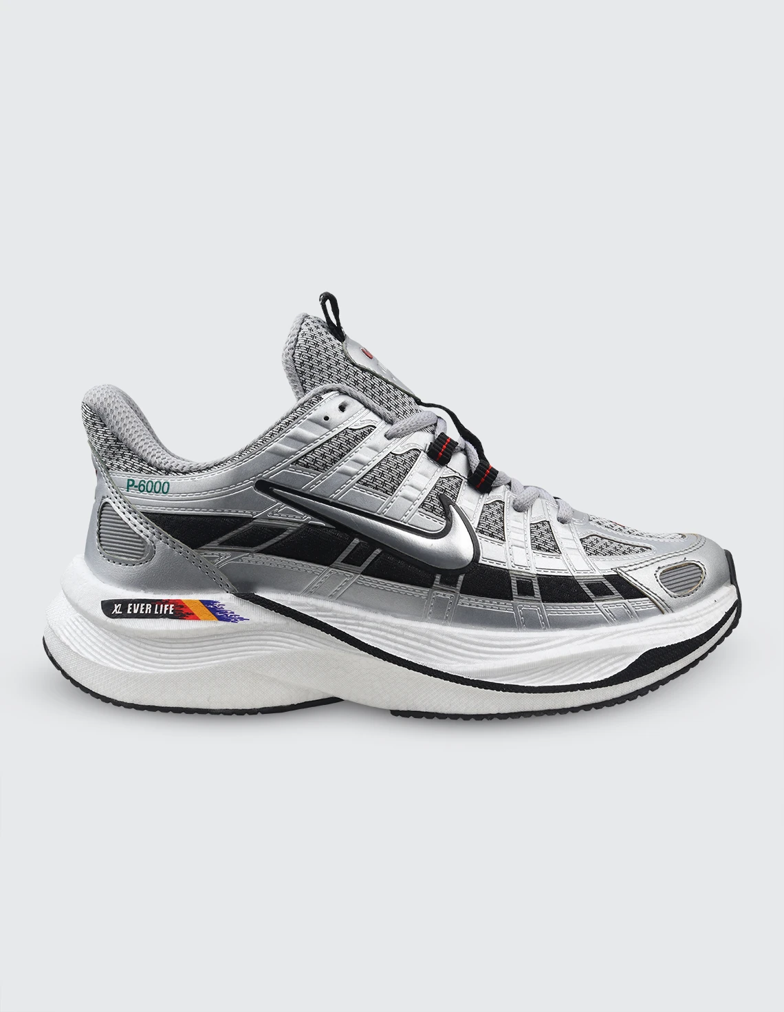 کتونی دویدن مردانه نایک Nike P-6000 Ever M
