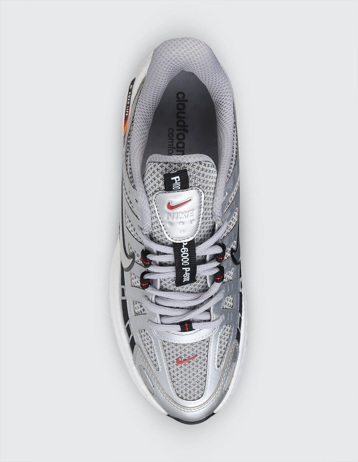 کتونی دویدن مردانه نایک Nike P-6000 Ever M