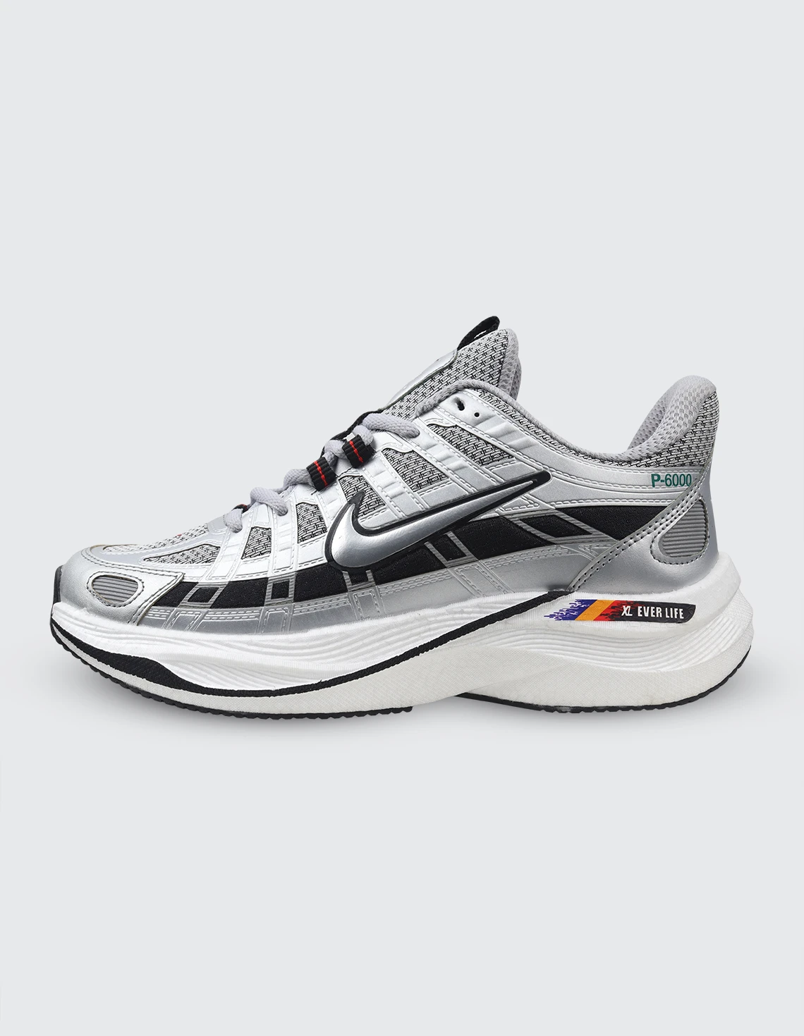 کتونی دویدن مردانه نایک Nike P-6000 Ever M