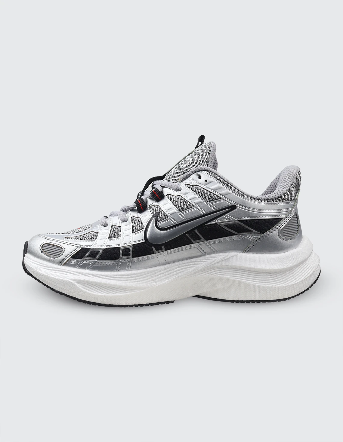 کتونی دویدن مردانه نایک Nike P-6000 Ever M