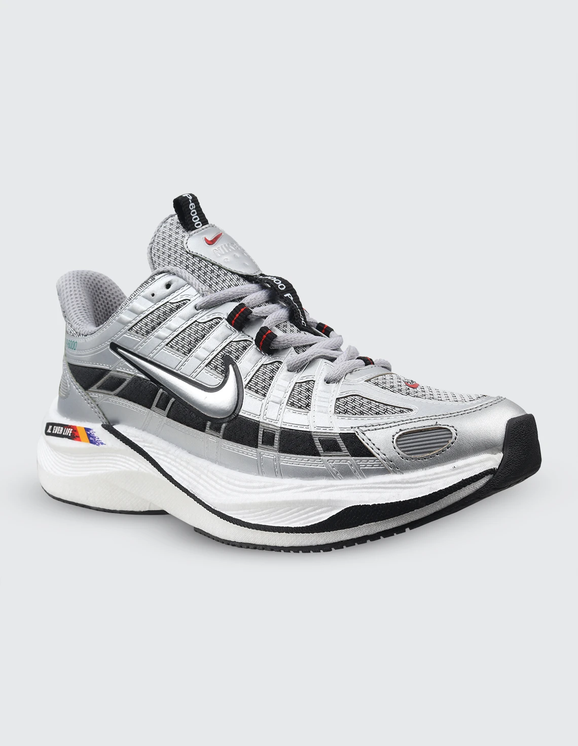 کتونی دویدن مردانه نایک Nike P-6000 Ever M