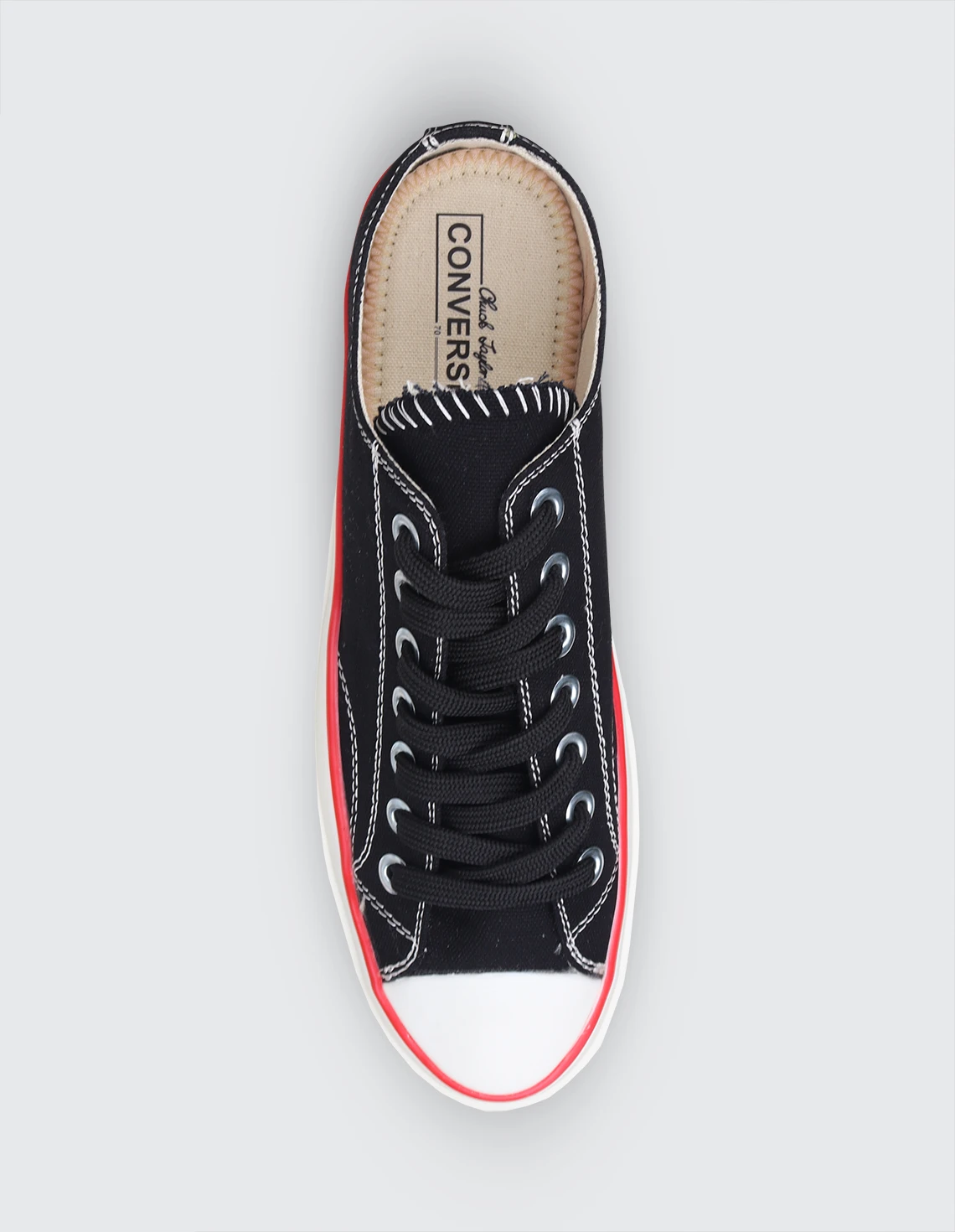 کتونی روزانه مردانه کانورس Chuck Taylor All Star M