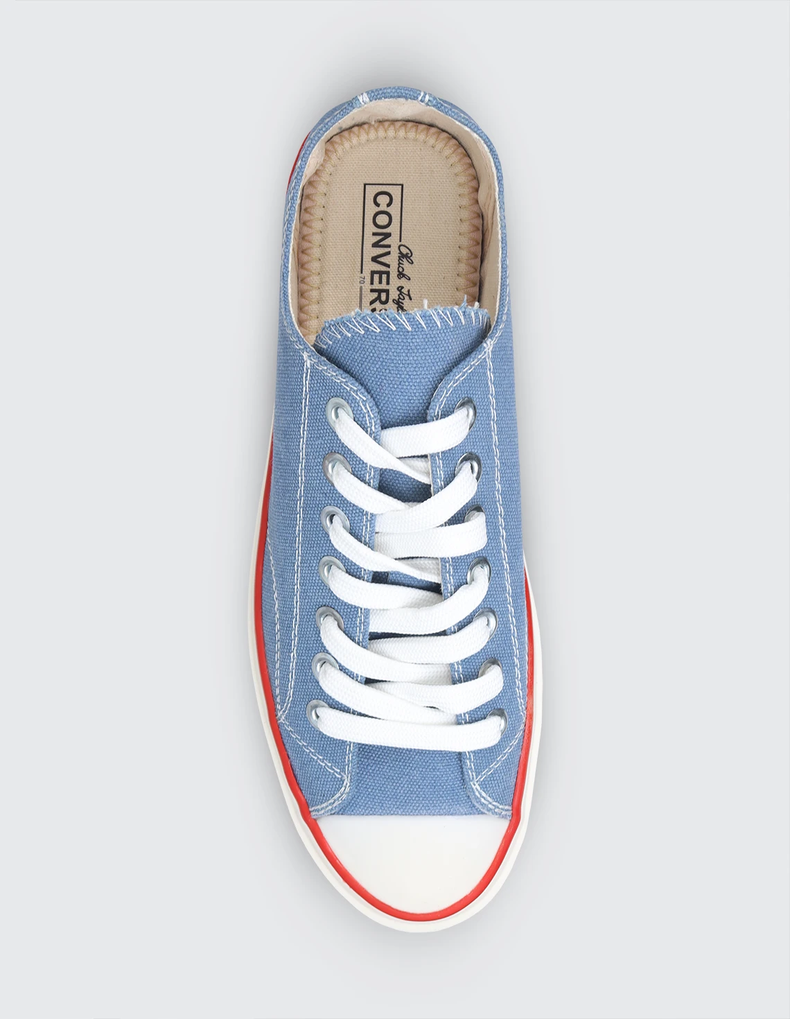 کتونی روزانه مردانه کانورس Chuck Taylor All Star M