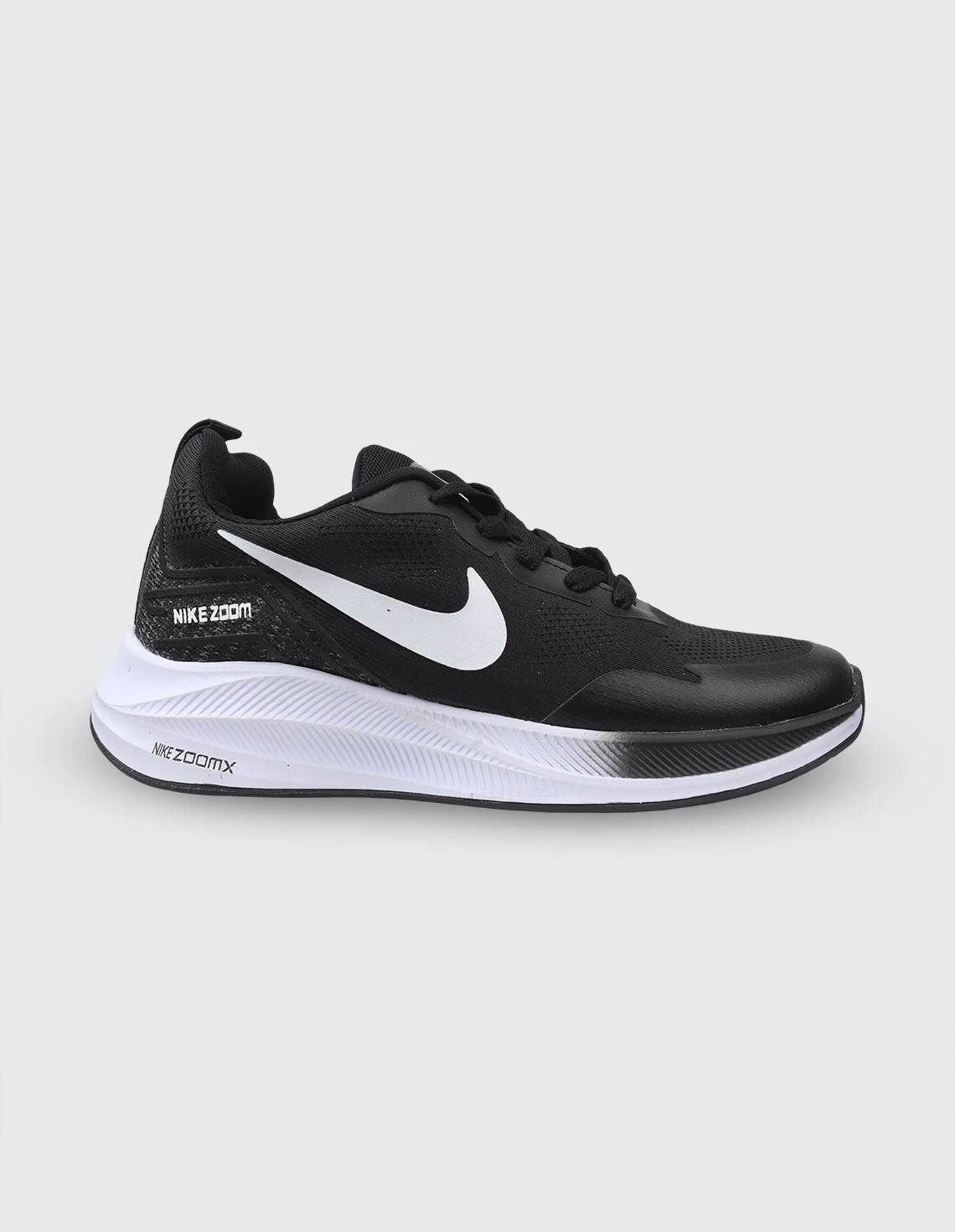 کتونی دویدن مردانه نایک Nike Nike Zoom Plus M